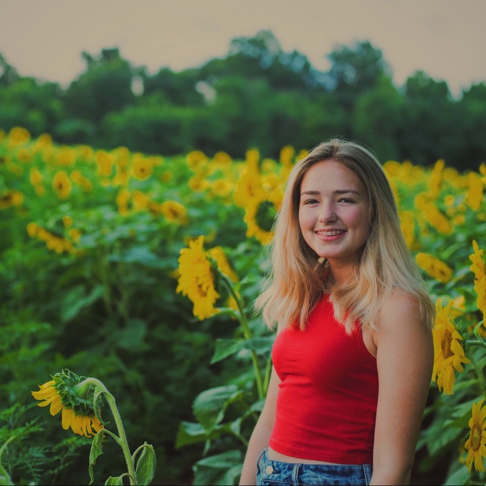 Meet your Posher, Annieliese
